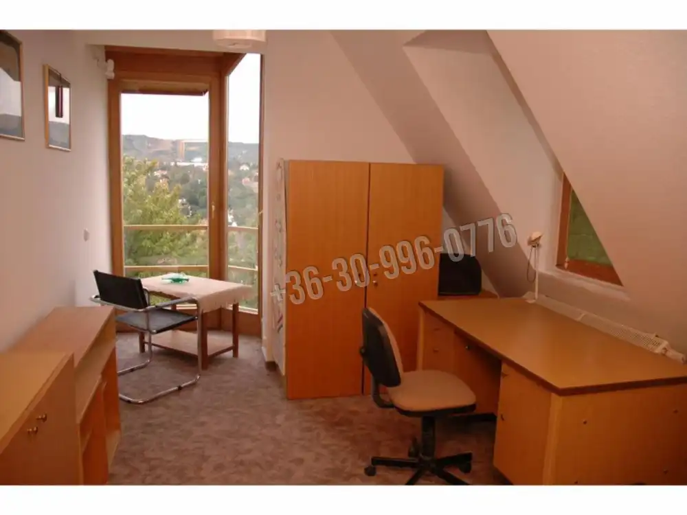 Budapest, II. kerület - Széphalom - II/A