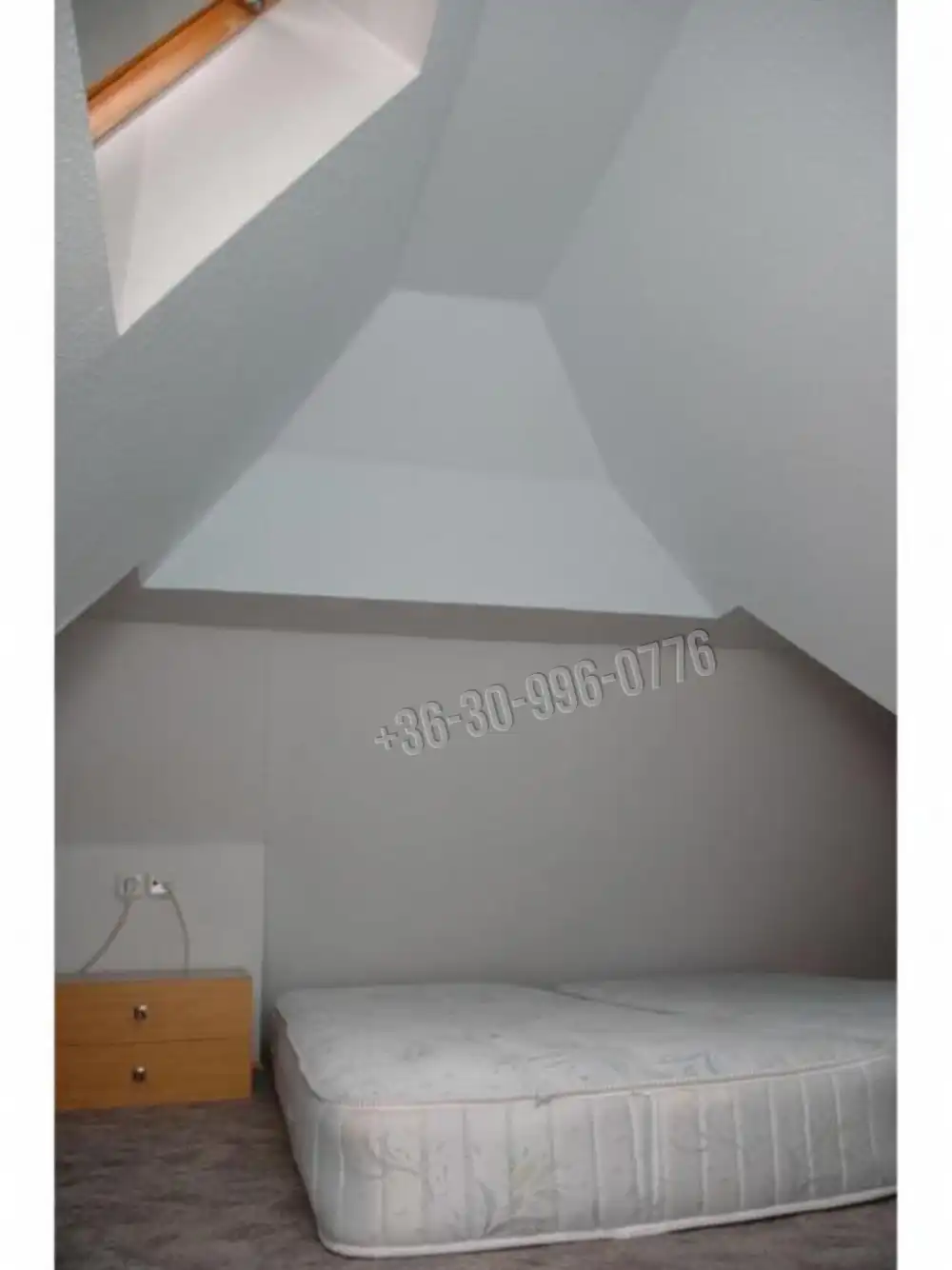 Budapest, II. kerület - Széphalom - II/A