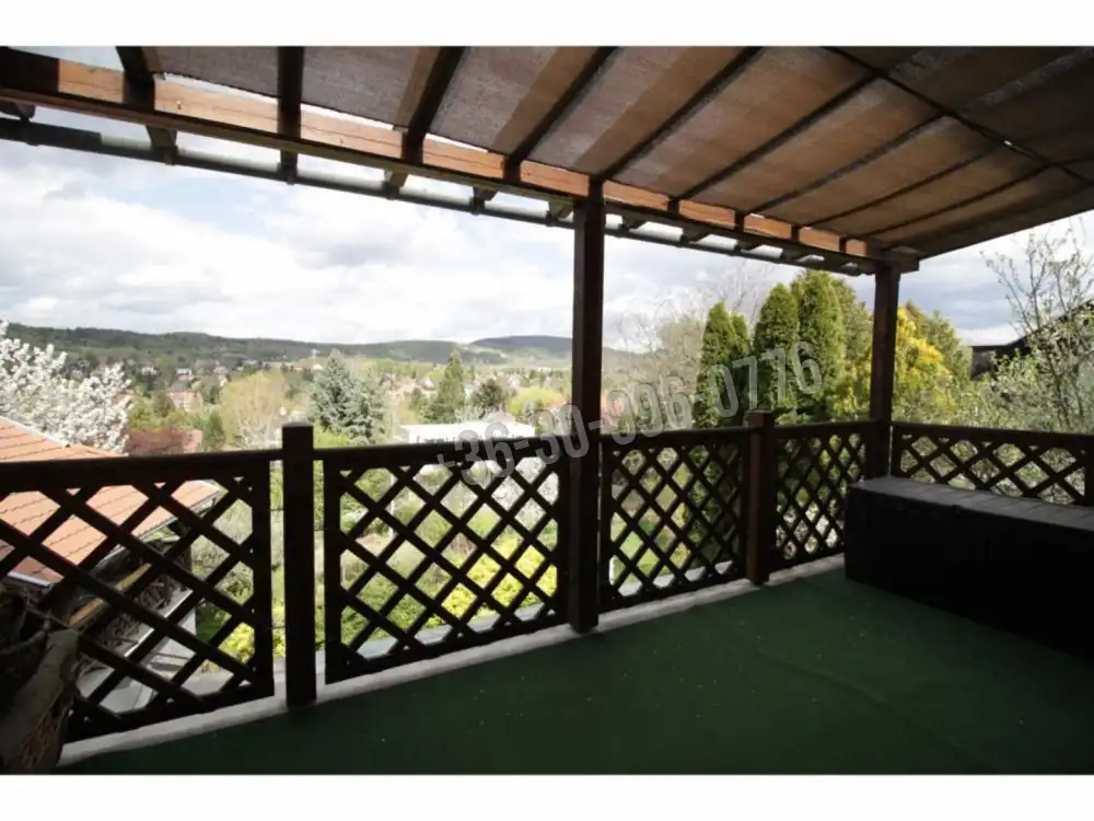 Budapest, II. kerület - Széphalom - II/A