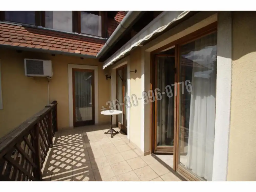 Budapest, II. kerület - Széphalom - II/A