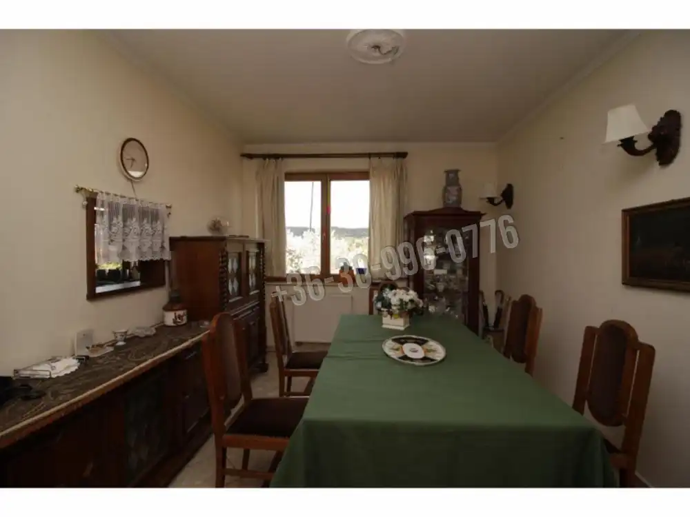 Budapest, II. kerület - Széphalom - II/A