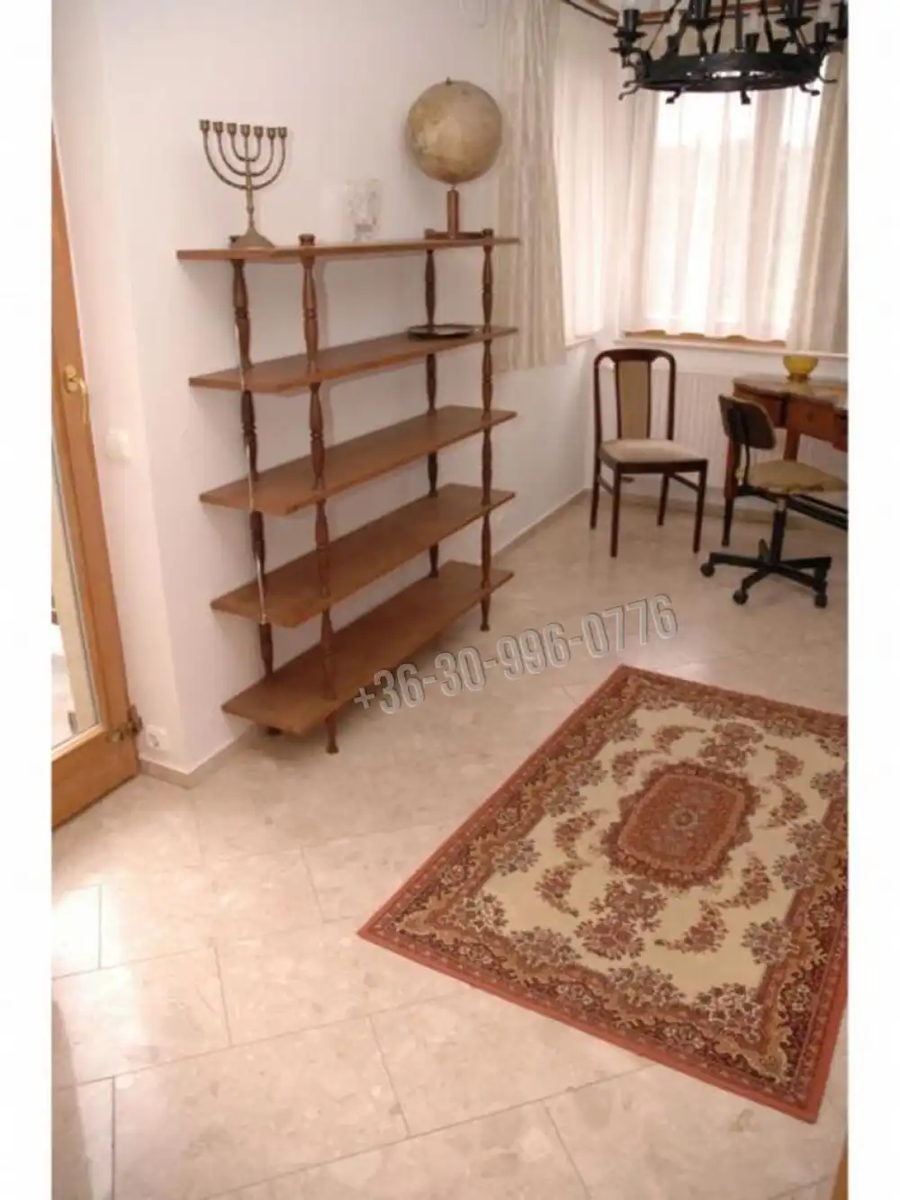 Budapest, II. kerület - Széphalom - II/A