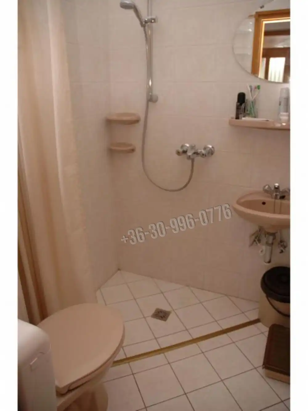 Budapest, II. kerület - Széphalom - II/A