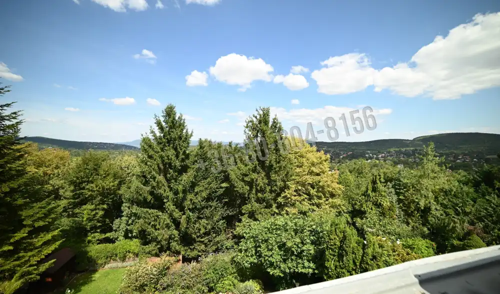 Budapest, II. kerület - Remetekertváros - II/A