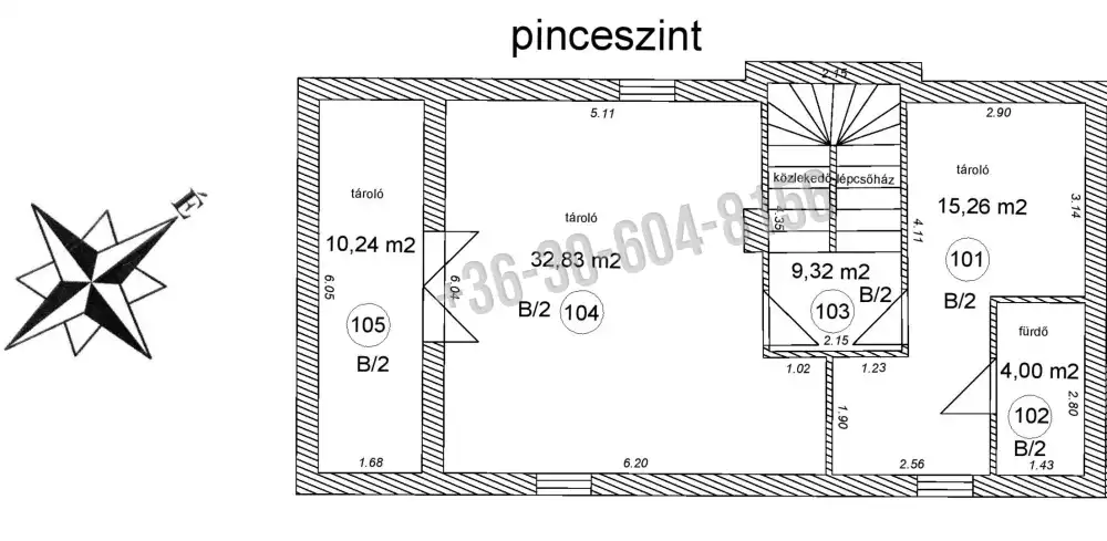 Budapest, II. kerület - Pesthidegkút-Ófalu - II/A