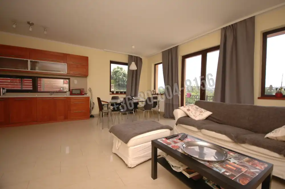 Budapest, II. kerület - Pesthidegkút-Ófalu - II/A