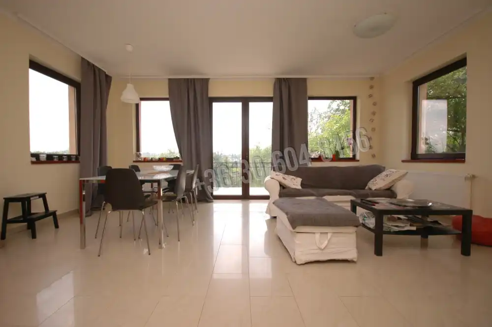 Budapest, II. kerület - Pesthidegkút-Ófalu - II/A