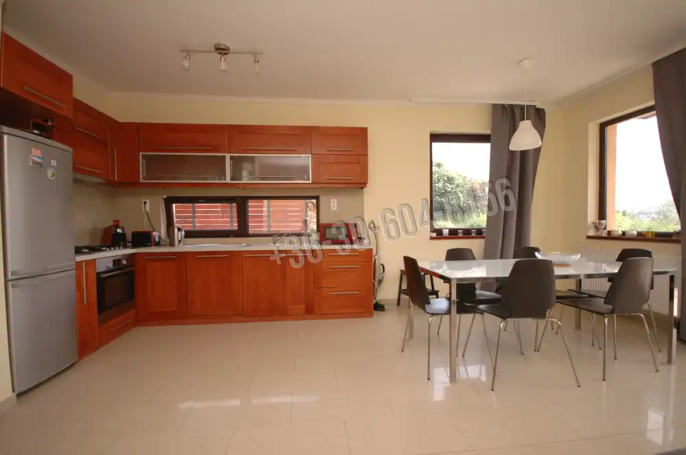 Budapest, II. kerület - Pesthidegkút-Ófalu - II/A