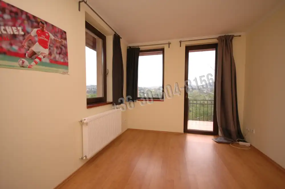 Budapest, II. kerület - Pesthidegkút-Ófalu - II/A