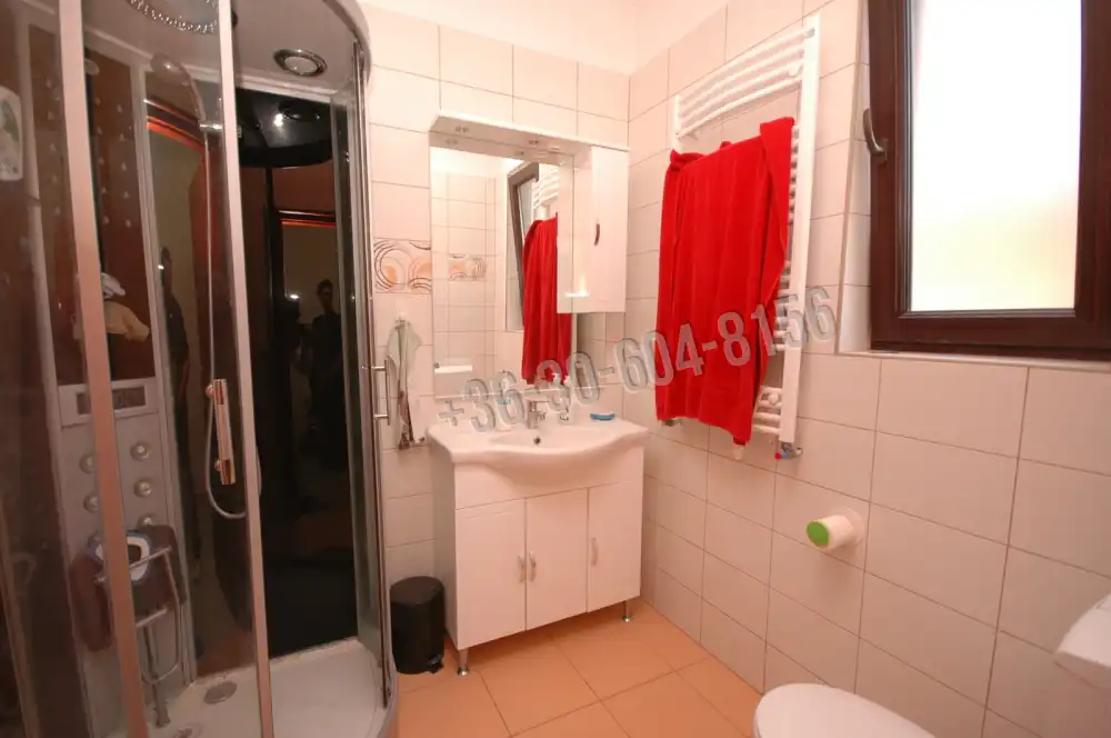 Budapest, II. kerület - Pesthidegkút-Ófalu - II/A