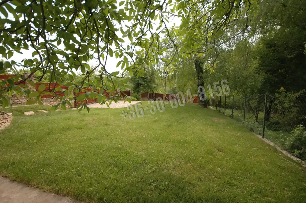 Budapest, II. kerület - Pesthidegkút-Ófalu - II/A