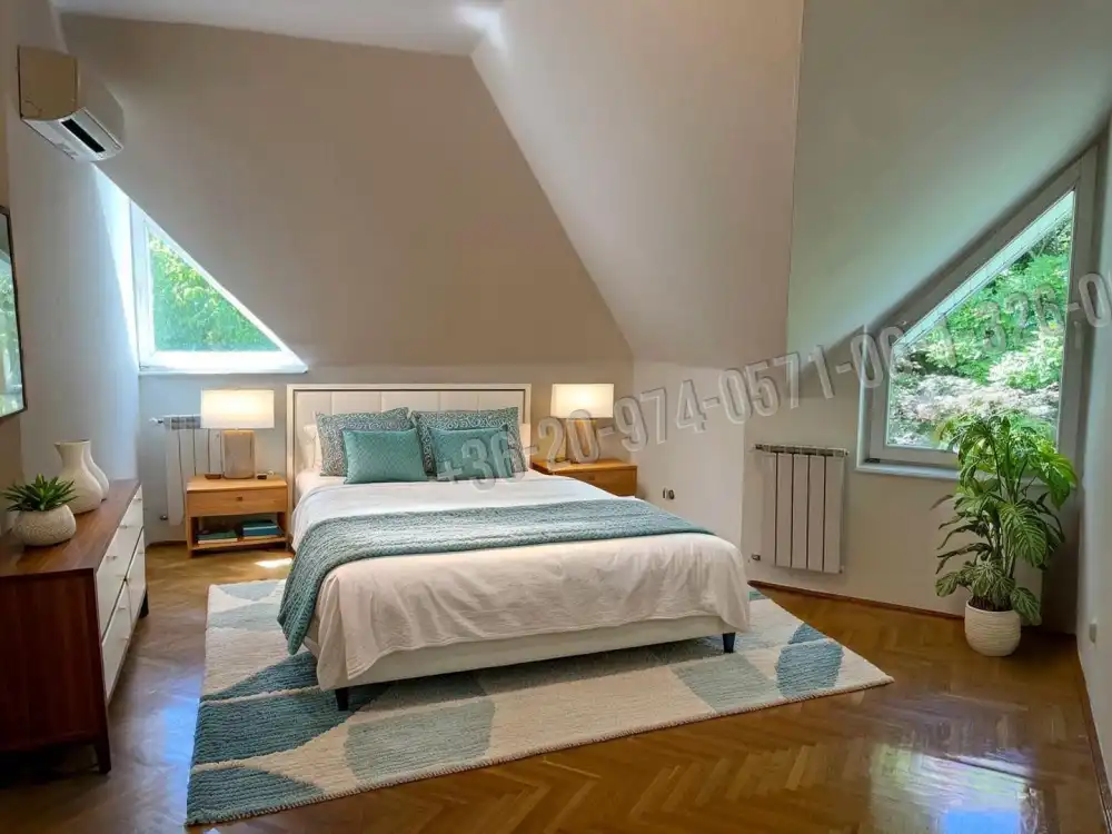 Budapest, XII. kerület - Kútvölgy