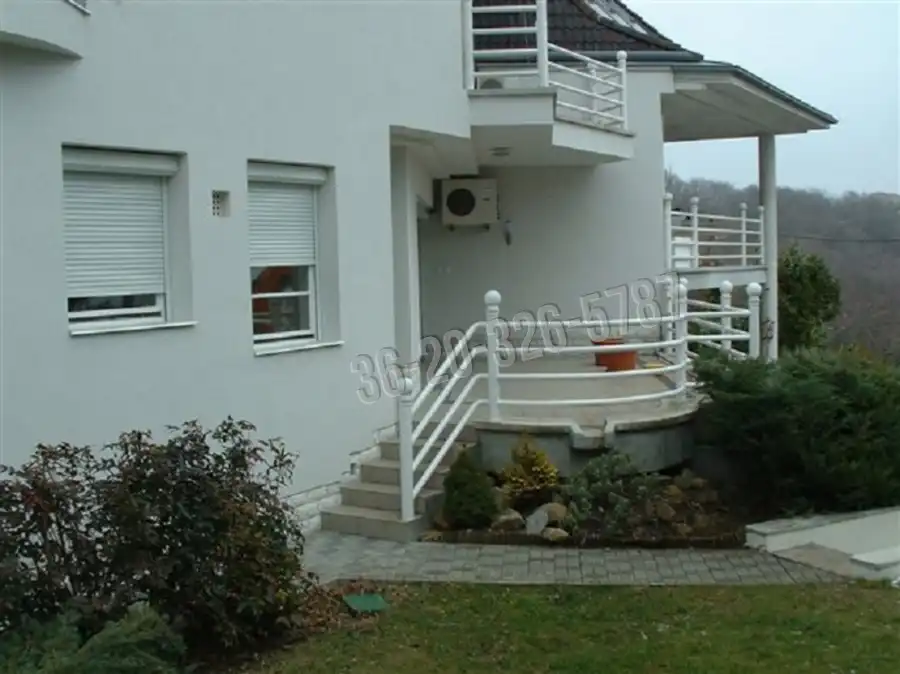 Albérlet, kiadó ikerház, Budapest, XII. kerület