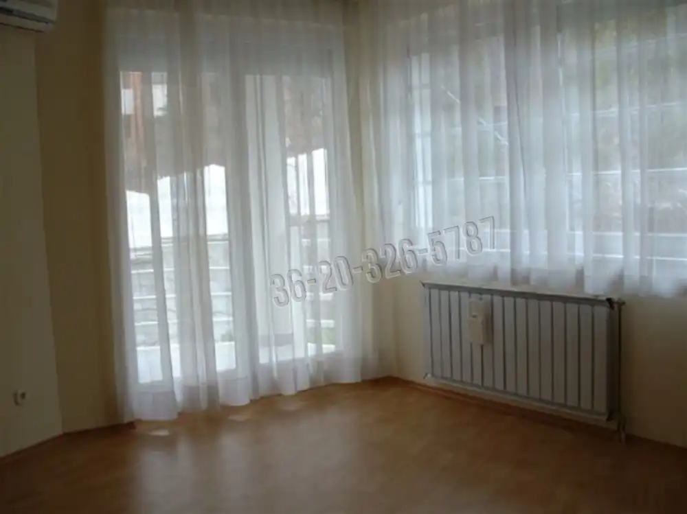 Budapest, XII. kerület - Széchenyi-hegy