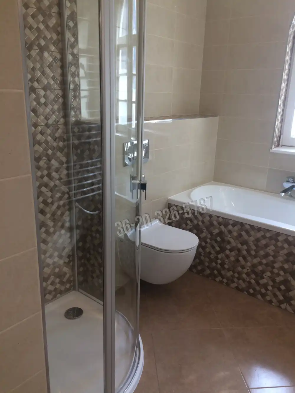 Budapest, XII. kerület - Széchenyi-hegy