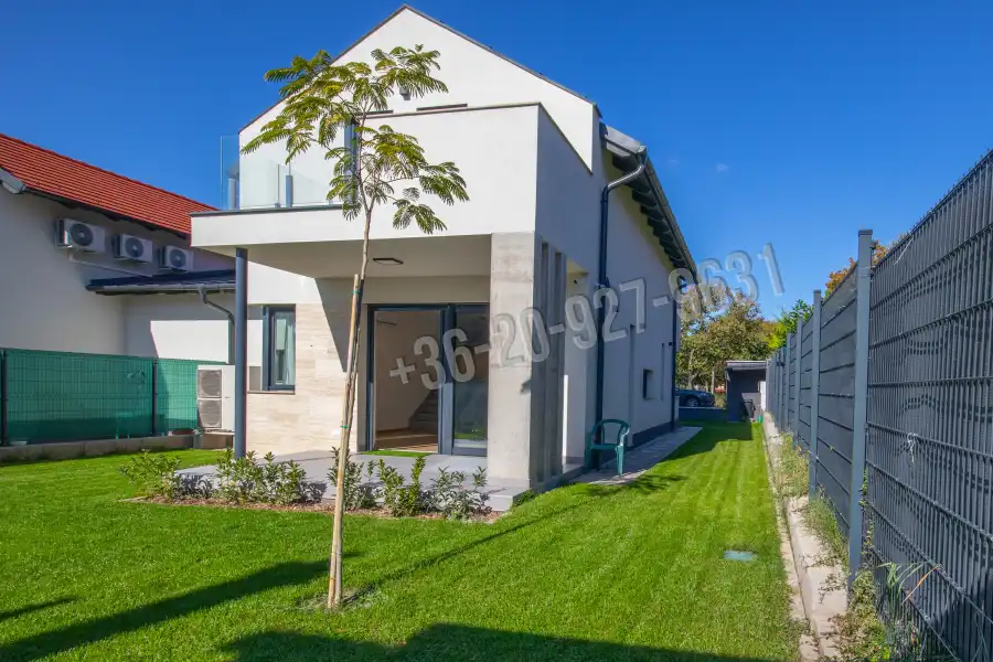 Albérlet, kiadó ikerház, Csömör