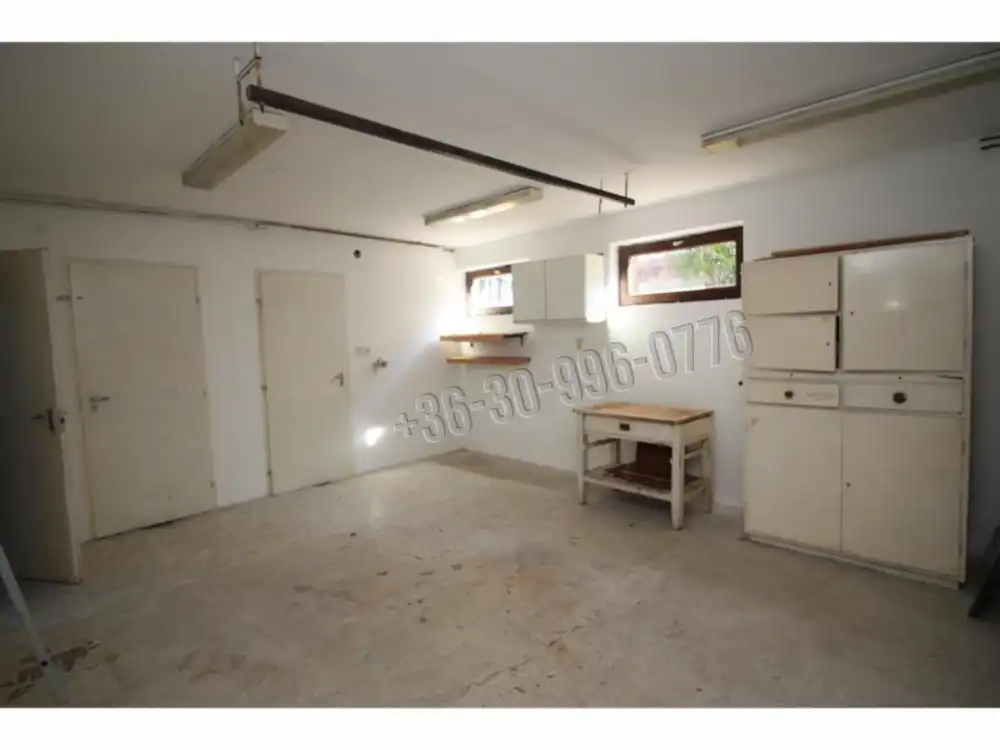 Pest megye - Solymár