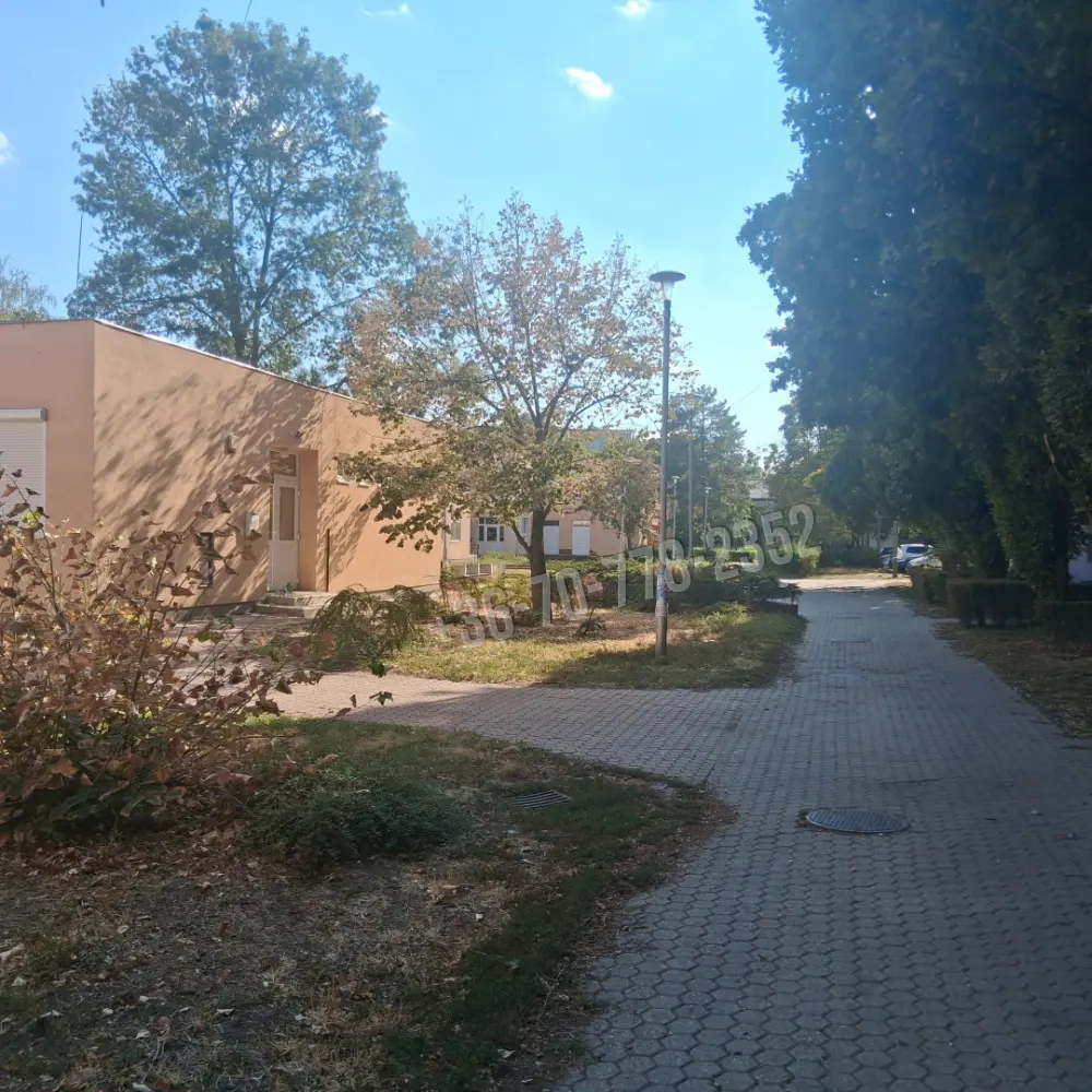 Békés megye - Békéscsaba