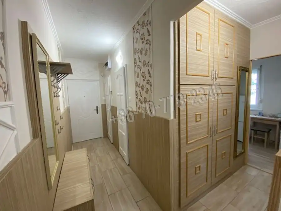 Albérlet, kiadó panellakás, Békéscsaba