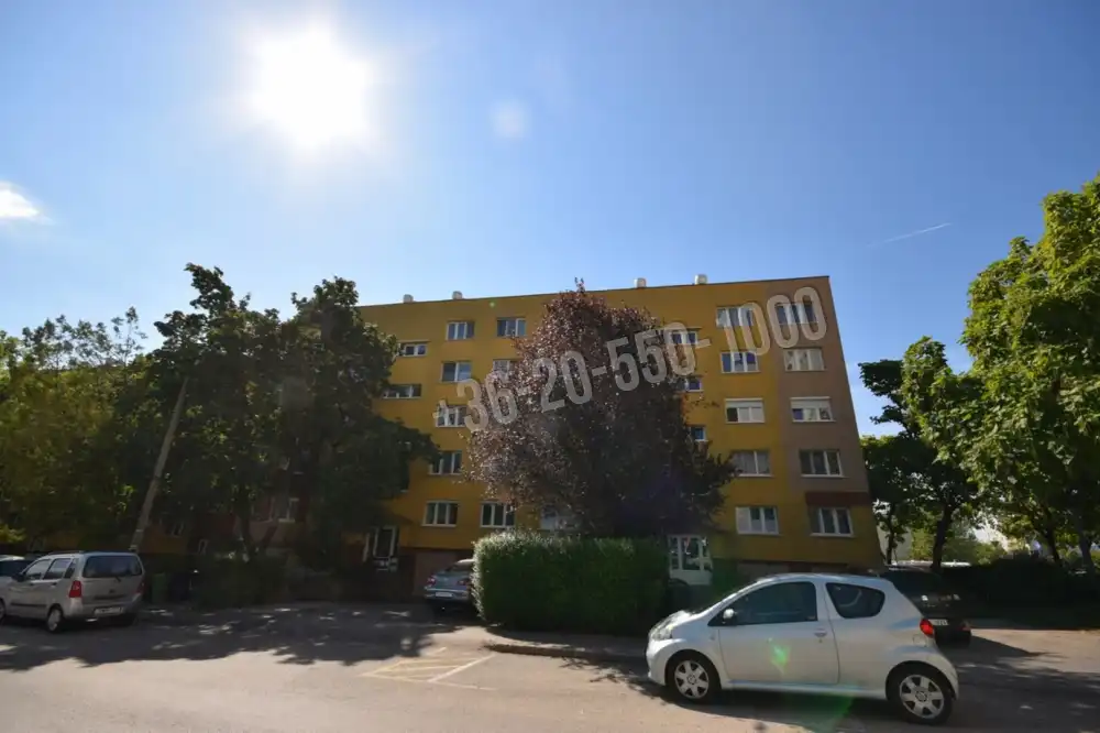 Pest megye - Budaörs