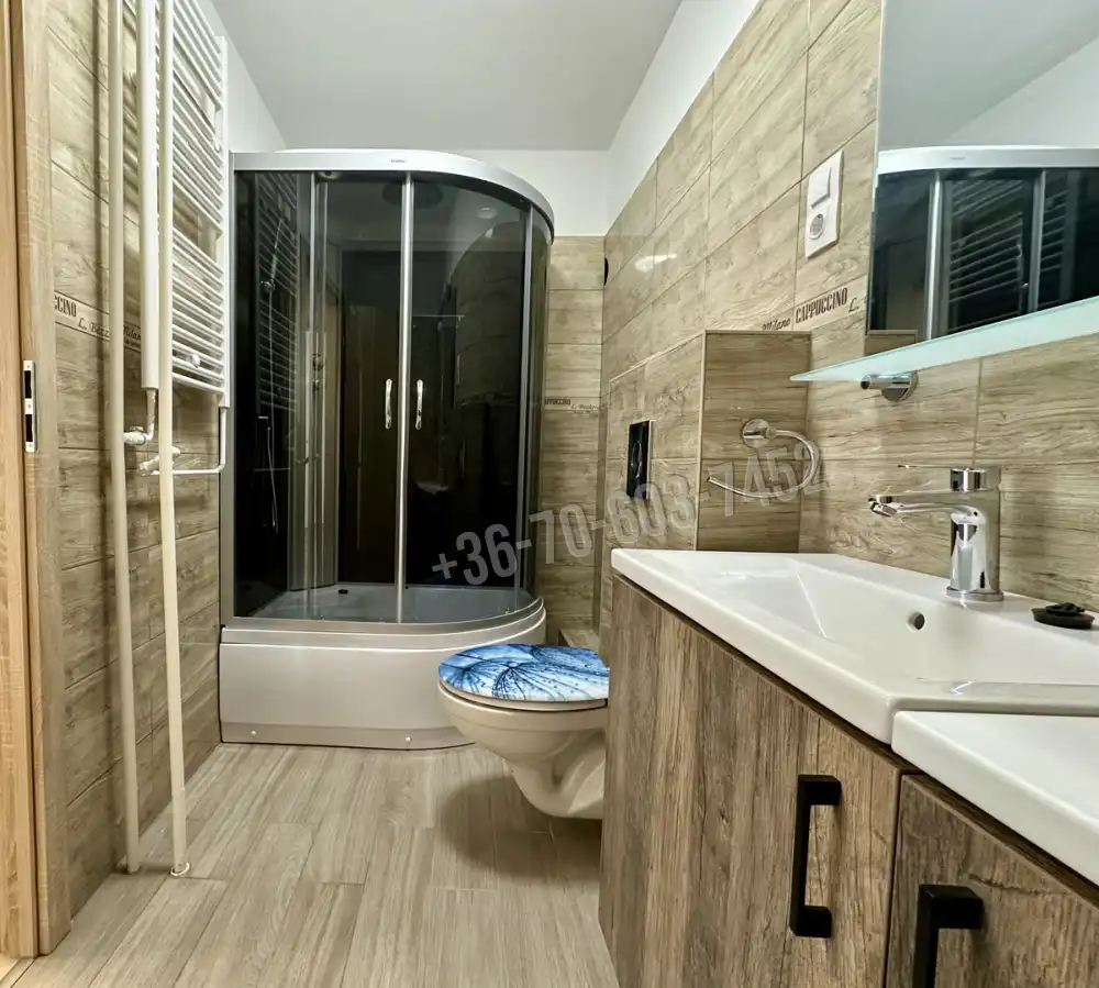 Budapest, III. kerület - Óbuda