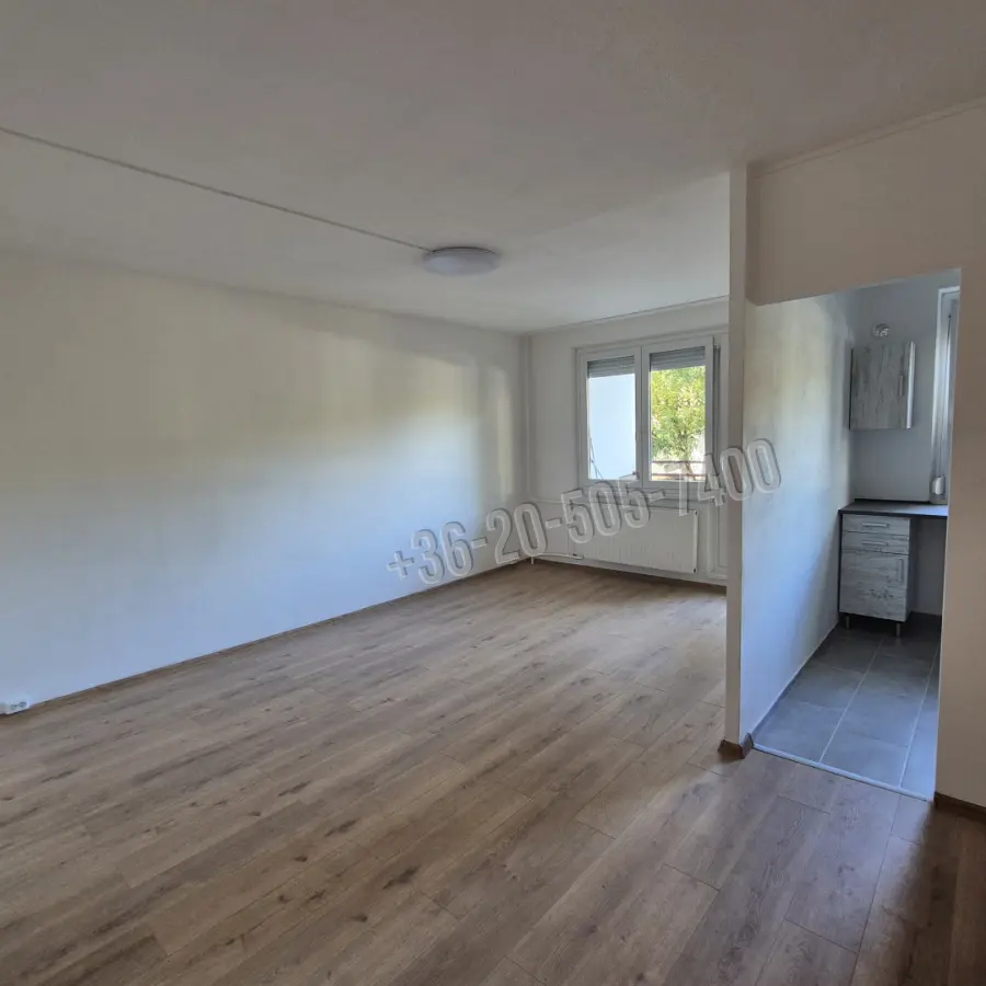 Albérlet, kiadó panellakás, Budapest, III. kerület