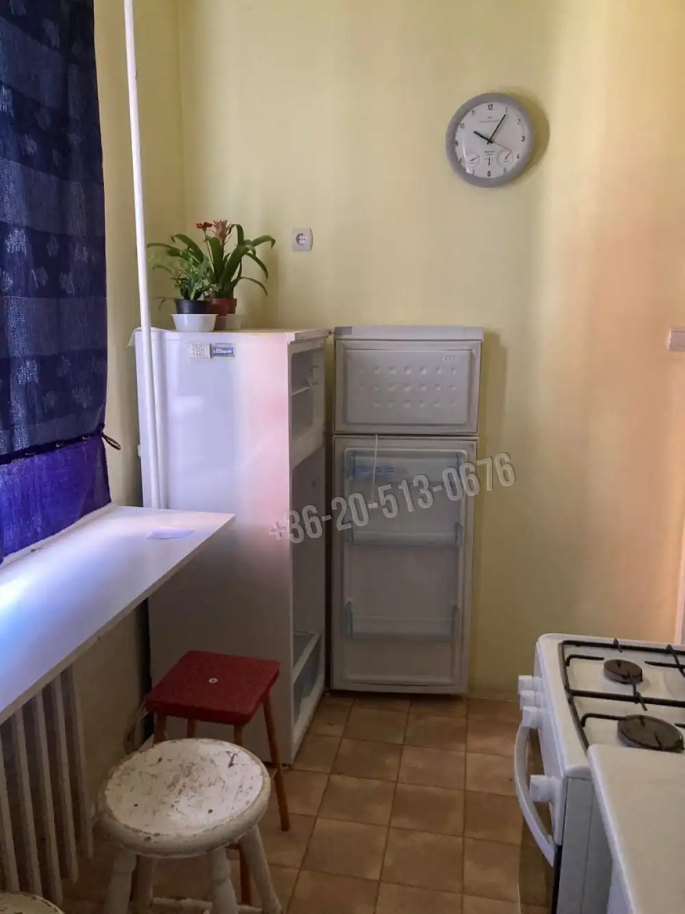 Budapest, III. kerület - Békásmegyer