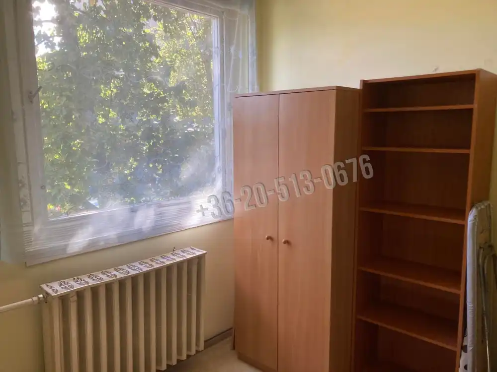 Budapest, III. kerület - Békásmegyer