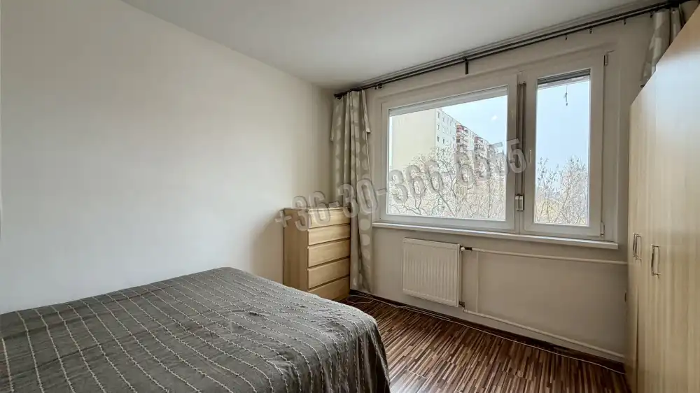 Budapest, IV. kerület - Újpest