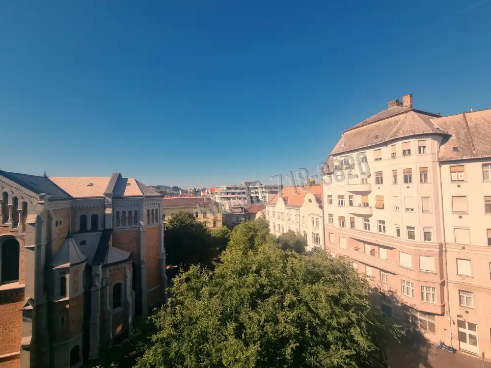 Budapest, IX. kerület - Aszódi utcai ltp.