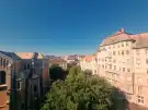 Budapest, IX. kerület - Aszódi utcai ltp.