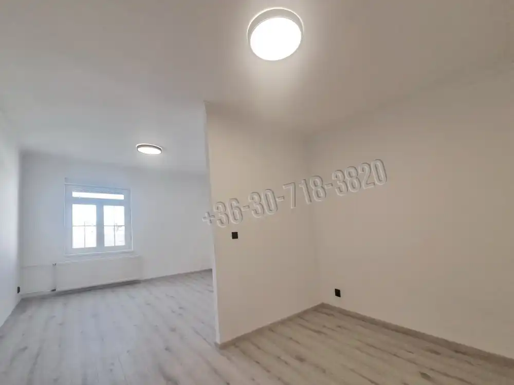 Budapest, IX. kerület - Aszódi utcai ltp.