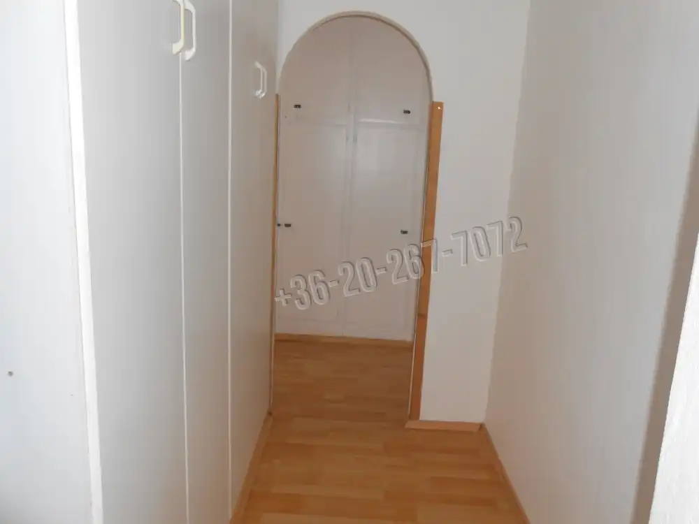 Budapest, XI. kerület - Őrmezői ltp.