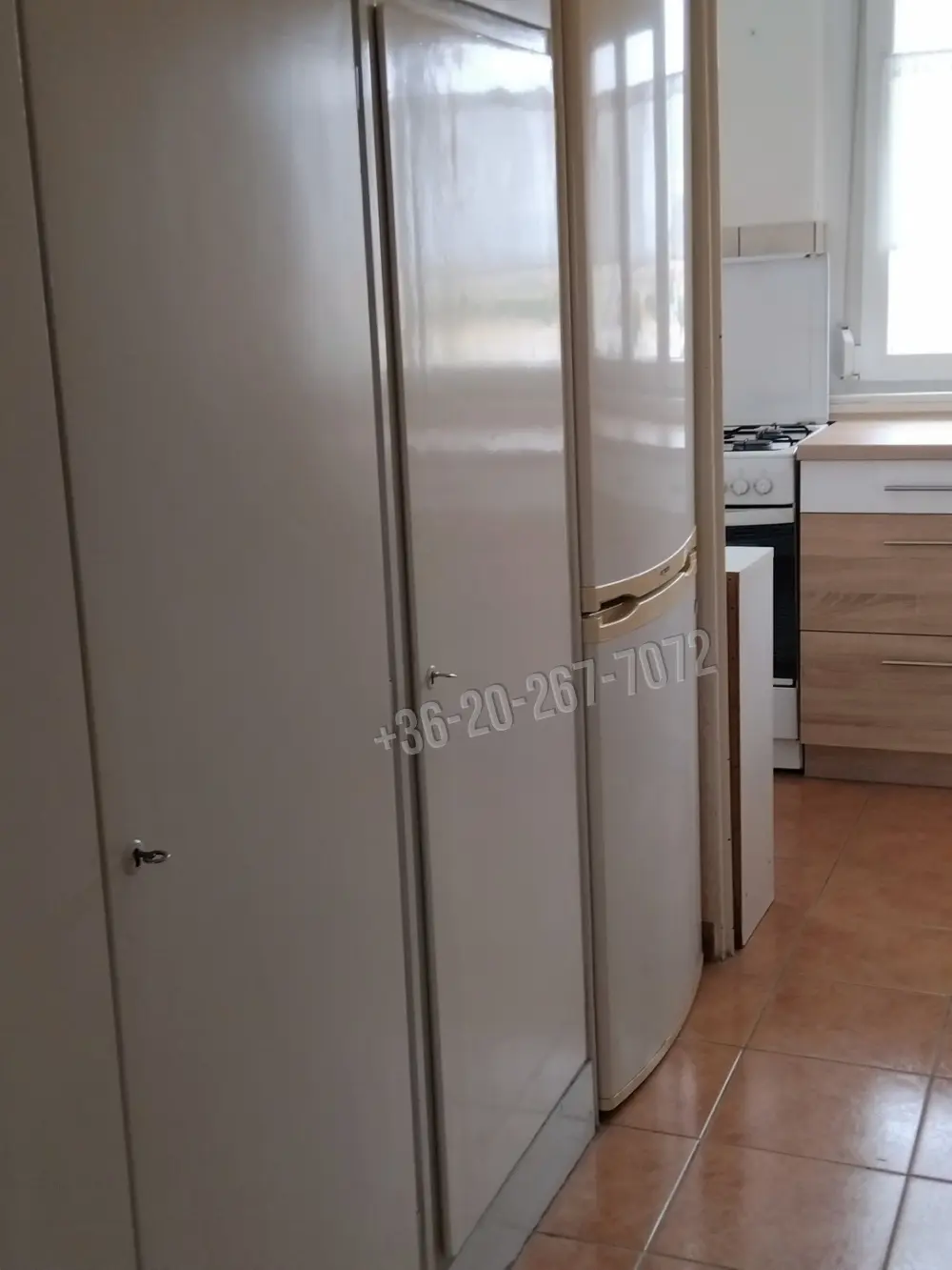 Budapest, XI. kerület - Kelenföldi ltp.