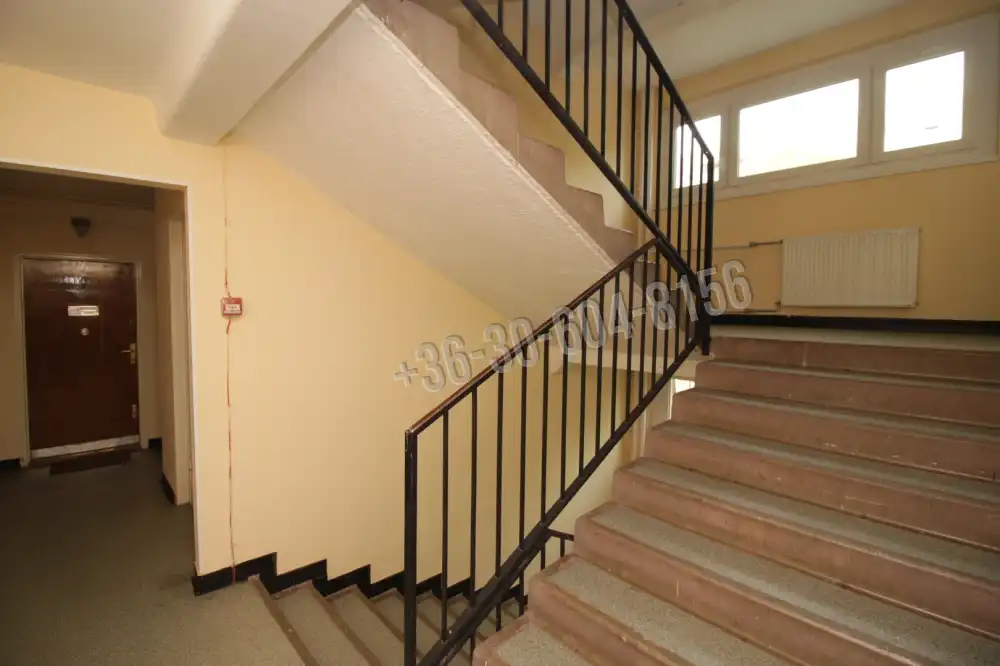 Budapest, XI. kerület - Kelenföldi ltp.