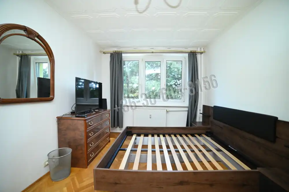 Budapest, XI. kerület - Kelenföldi ltp.