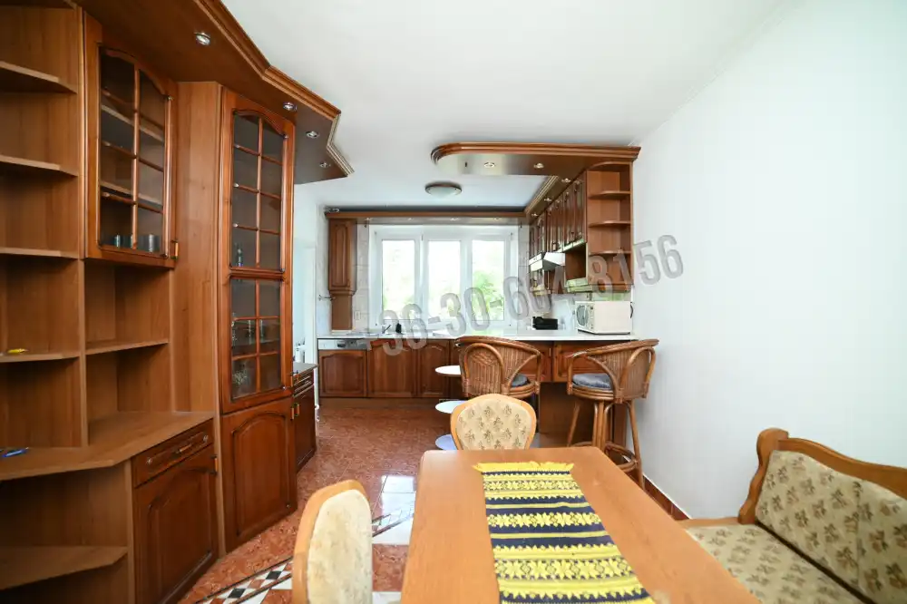 Budapest, XI. kerület - Kelenföldi ltp.
