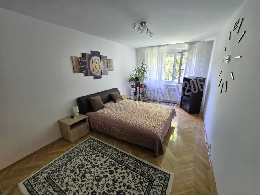 Albérlet, kiadó panellakás, Budapest, XI. kerület