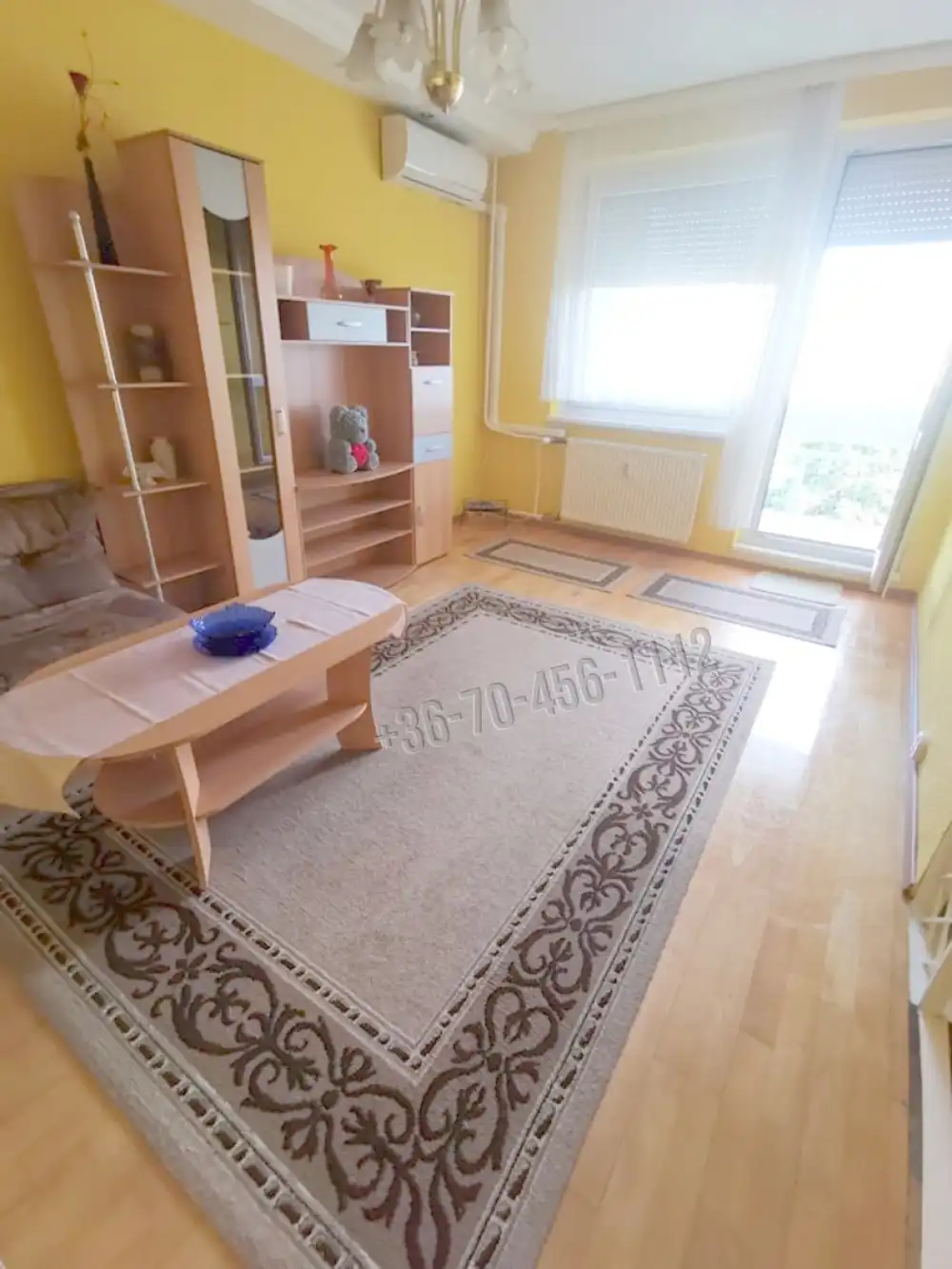 Budapest, XI. kerület - Gazdagréti ltp.