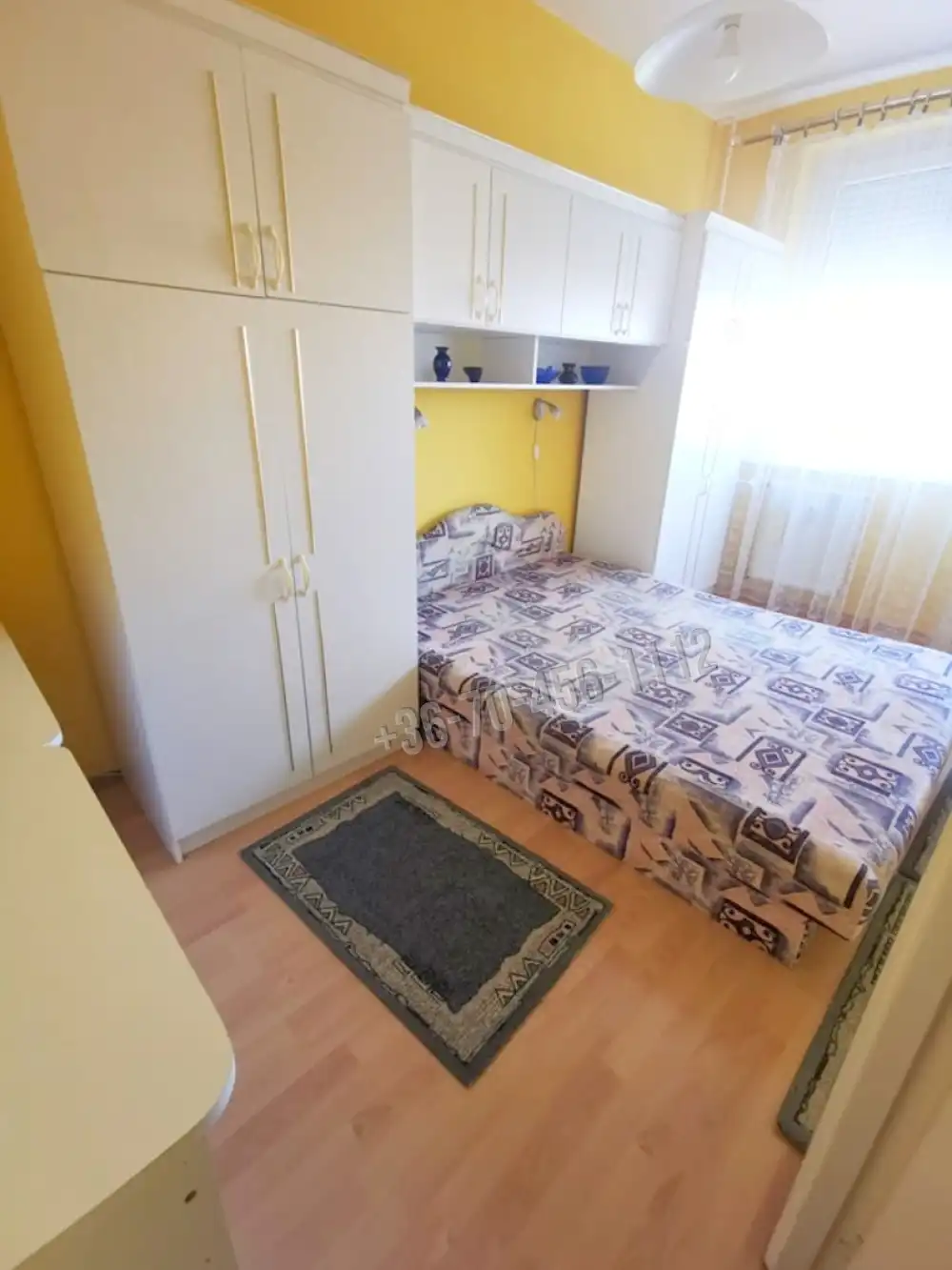 Budapest, XI. kerület - Gazdagréti ltp.