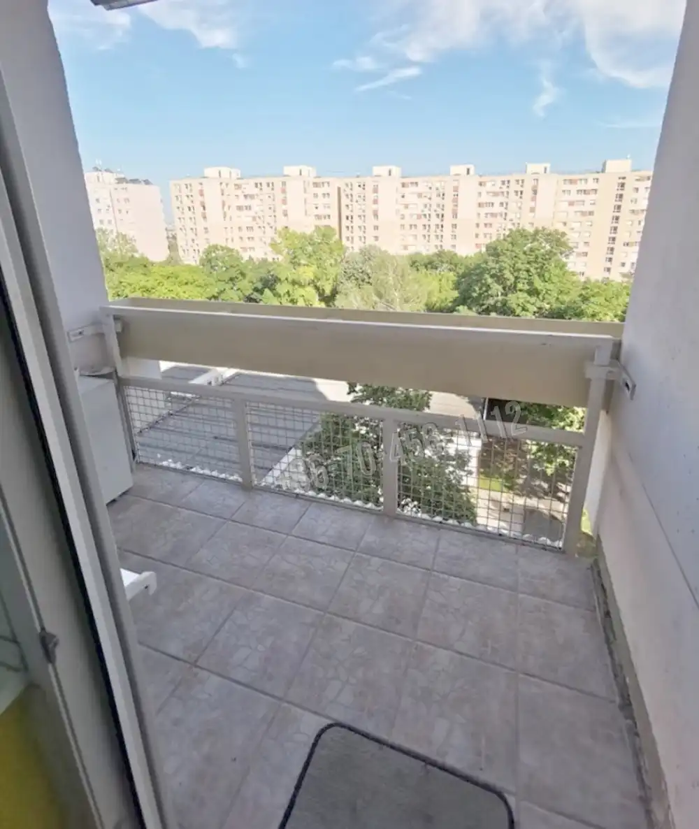 Budapest, XI. kerület - Gazdagréti ltp.