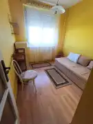 Budapest, XI. kerület - Gazdagréti ltp.
