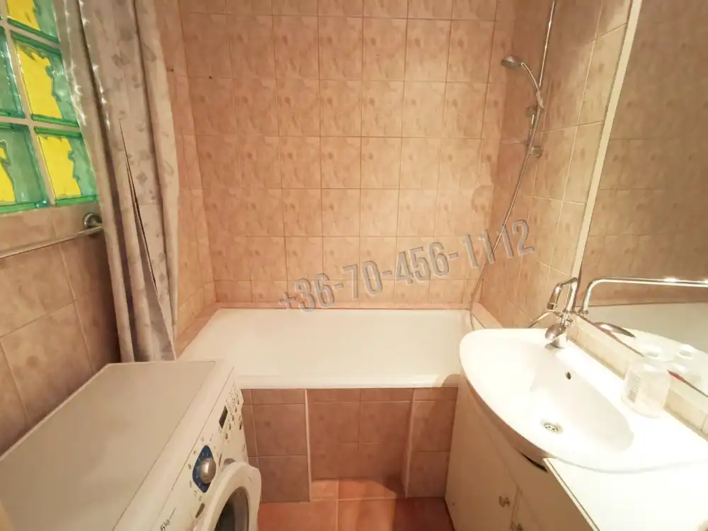 Budapest, XI. kerület - Gazdagréti ltp.