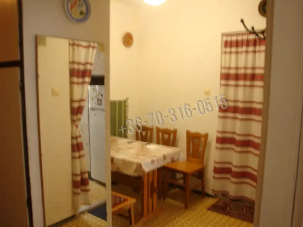 Budapest, XI. kerület - Kelenföldi ltp.