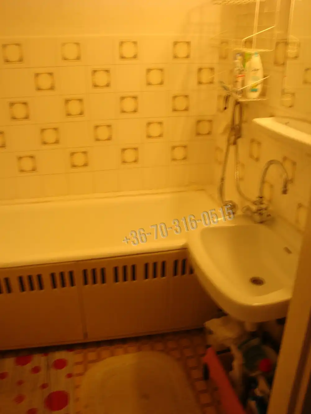 Budapest, XI. kerület - Kelenföldi ltp.