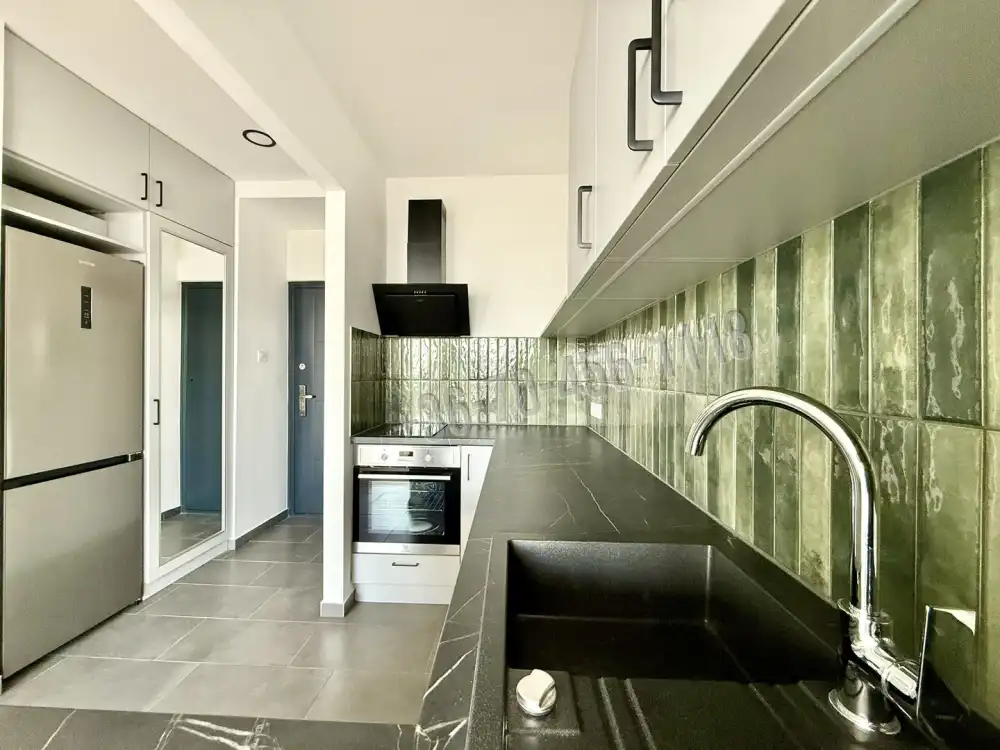 Budapest, XIII. kerület - Újlipótváros