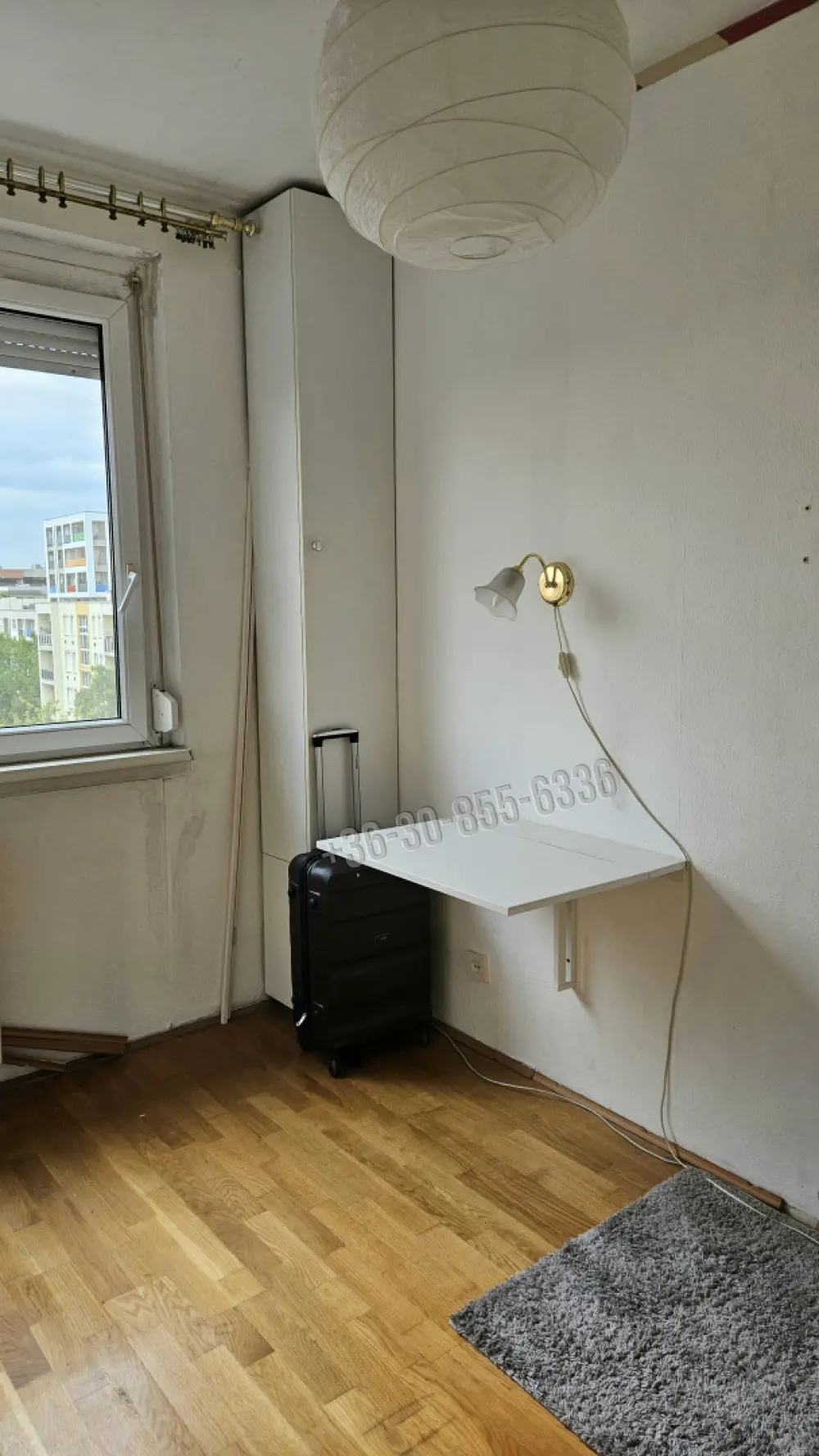 Budapest, XIII. kerület - Angyalföld