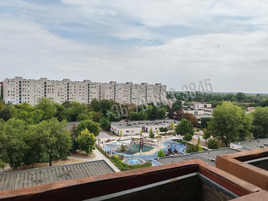 Albérlet, kiadó panellakás, Budapest, XIX. kerület