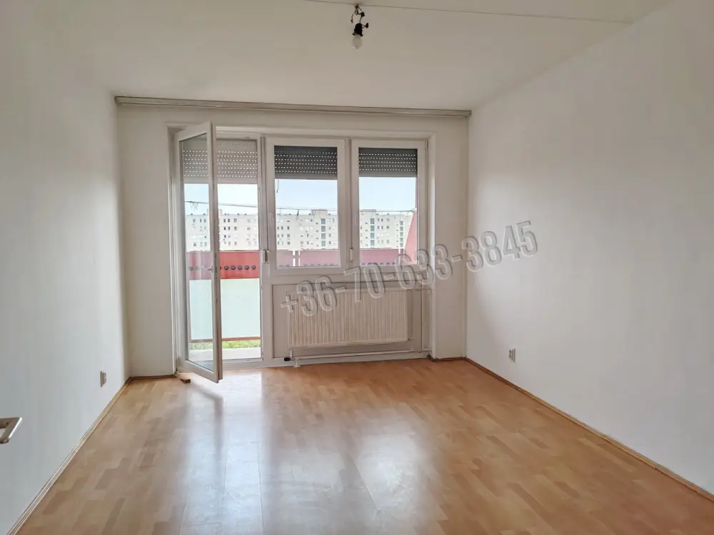 Budapest, XIX. kerület - Kispesti ltp.