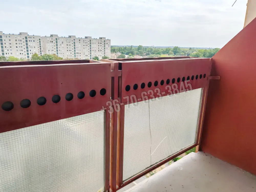 Budapest, XIX. kerület - Kispesti ltp.